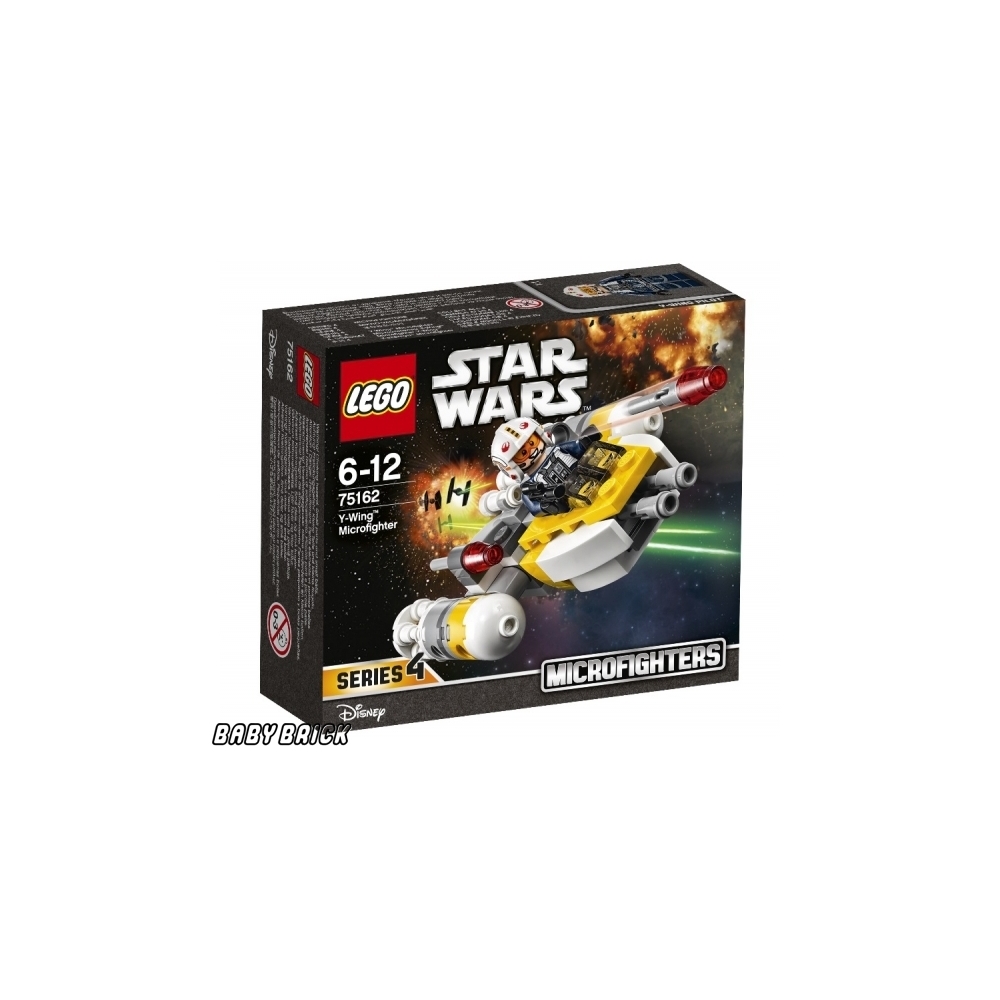 Конструктор LEGO 636 дет. - фото 2