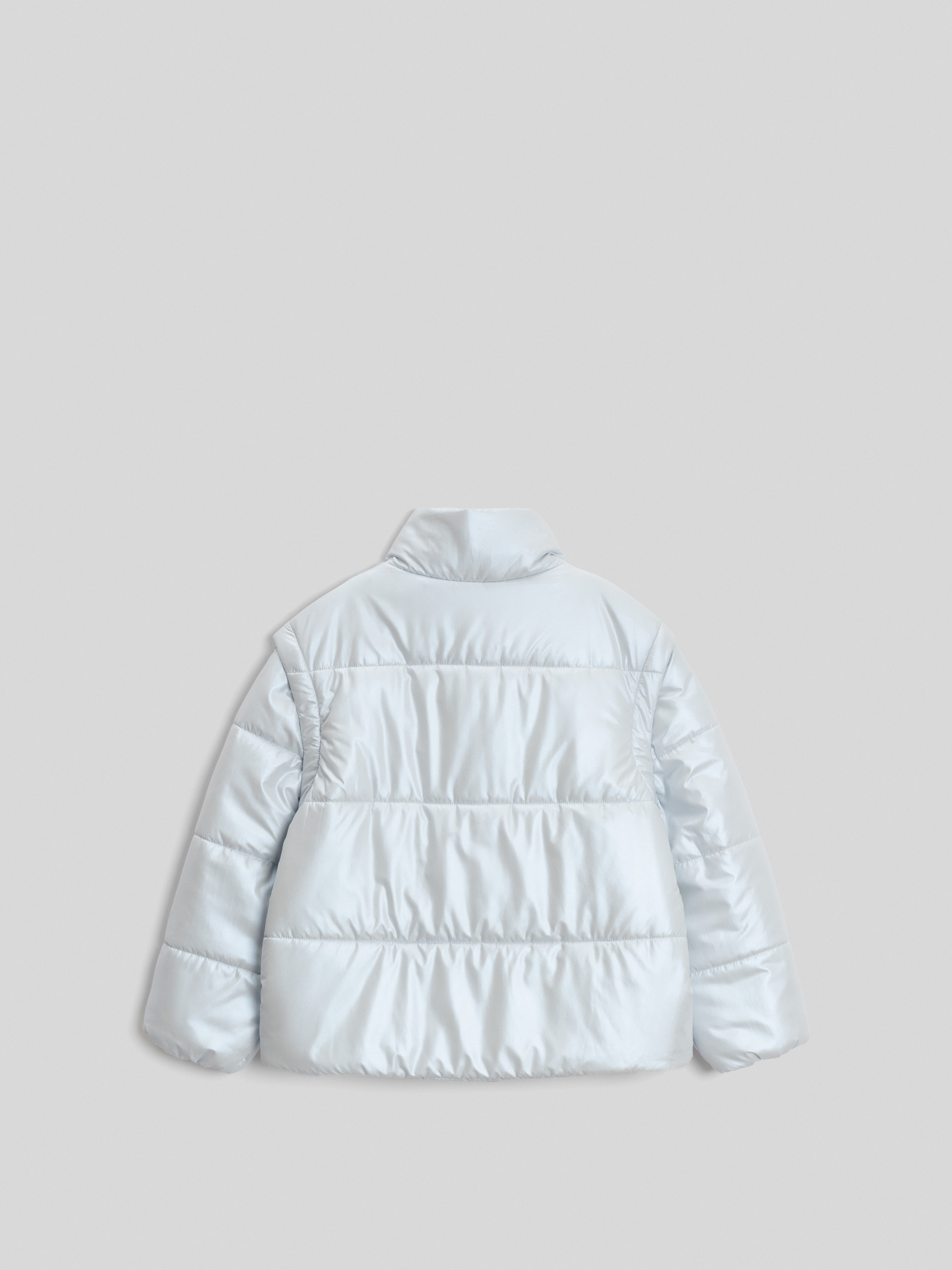 Куртка Acoola 20210130320_0094662 - фото 4