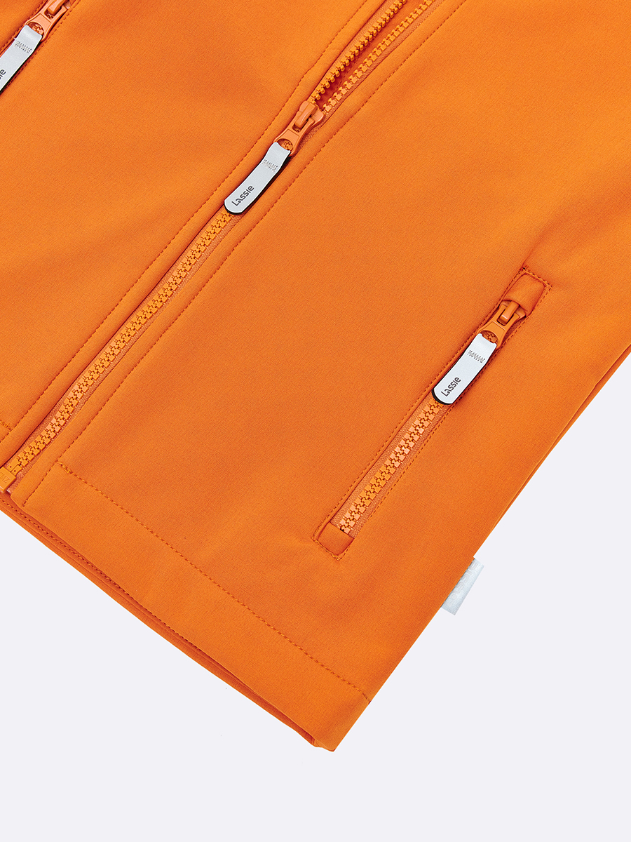 Куртка Lassie 72105208-2730 - фото 11