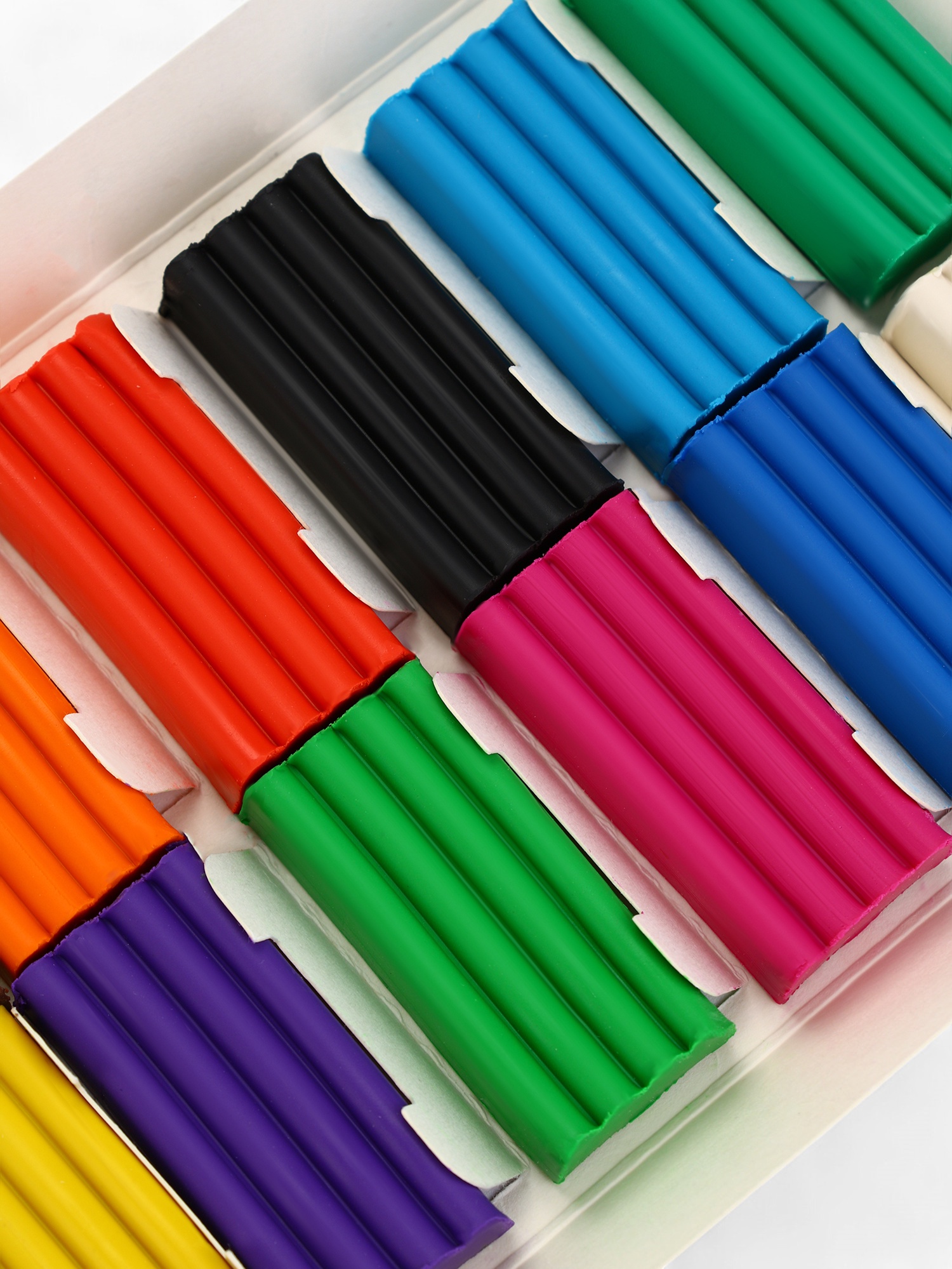 Пластилин Sima-Land - фото 3