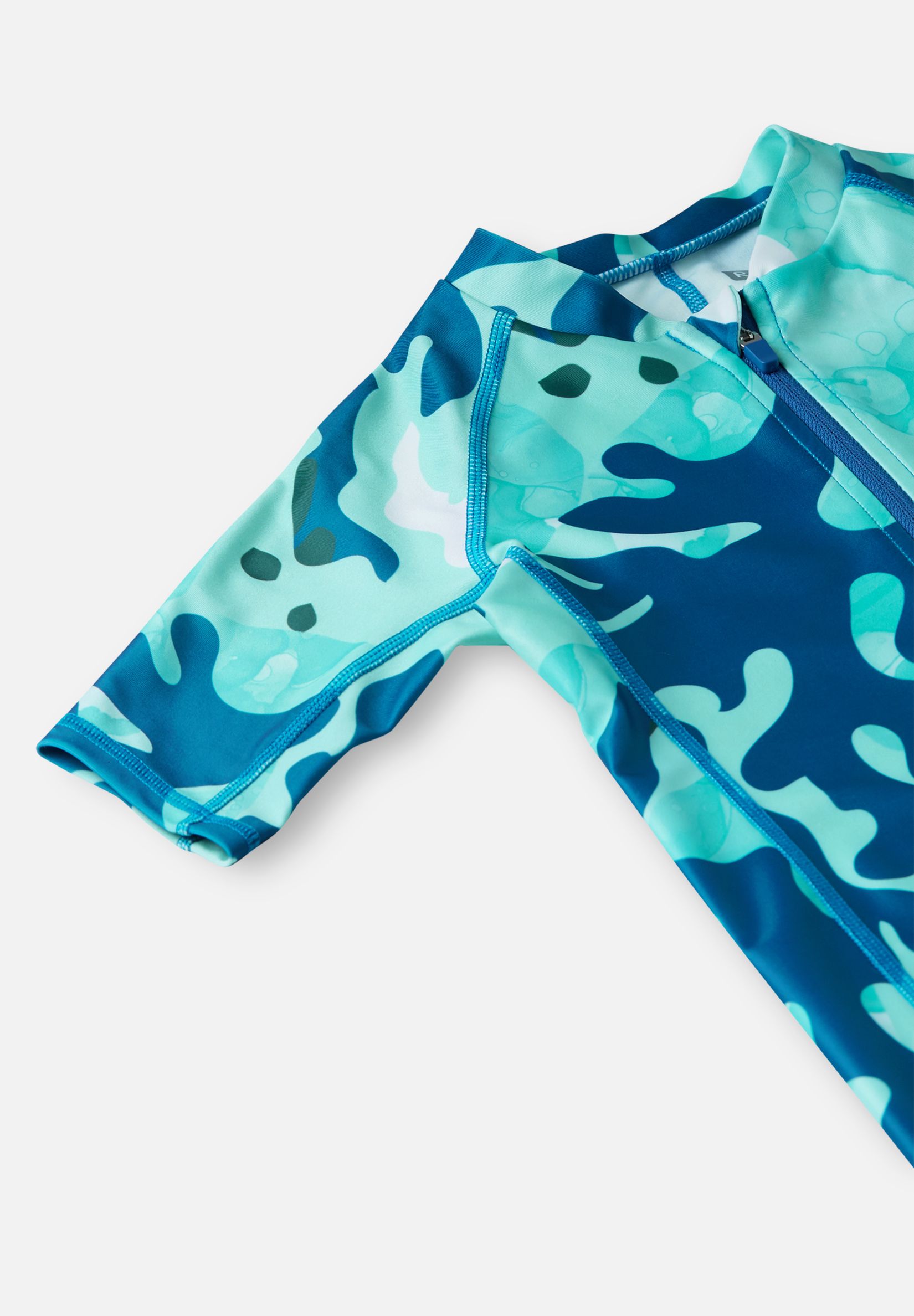 Купальный костюм Reima 526419-6682 - фото 2