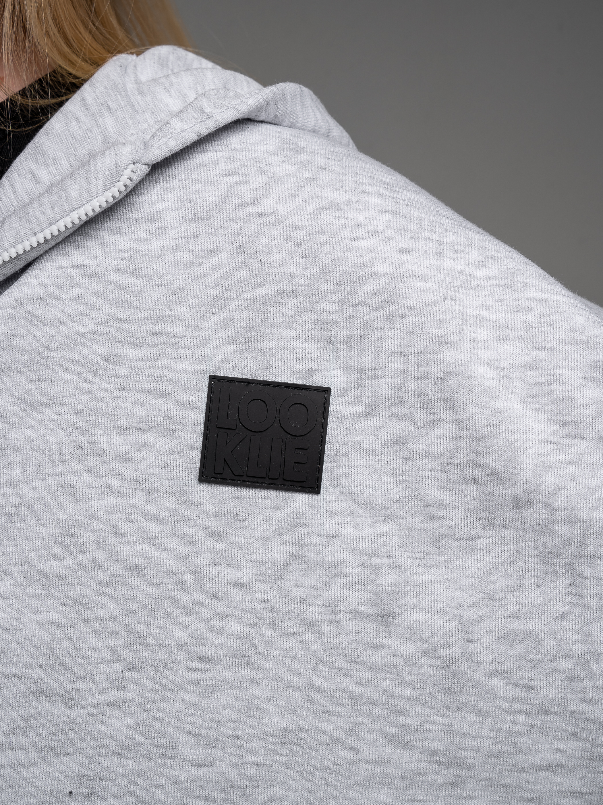 Костюм спортивный Looklie 0353F3smeS - фото 11