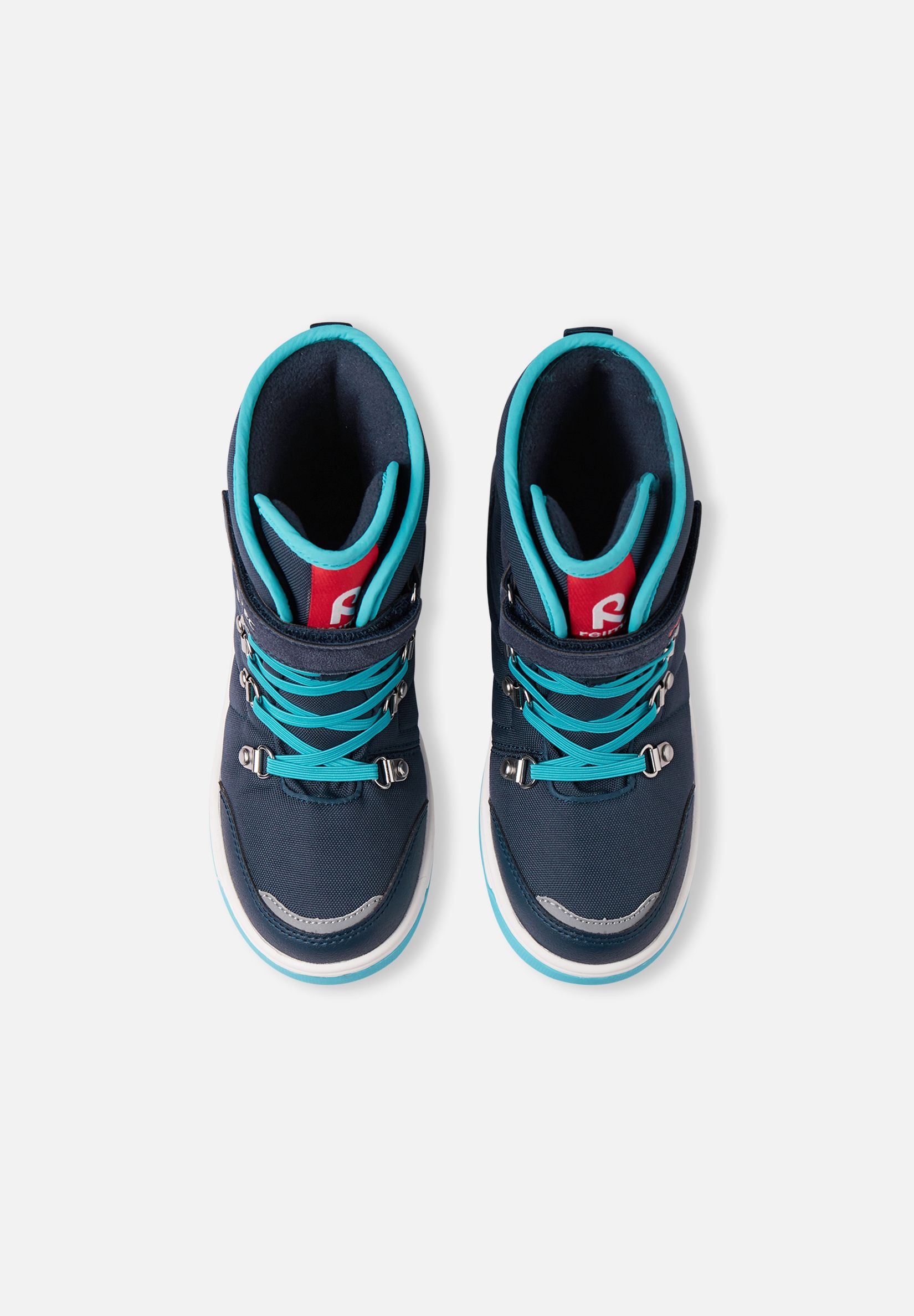 Сноубутсы Reima 569436-6980 - фото 3