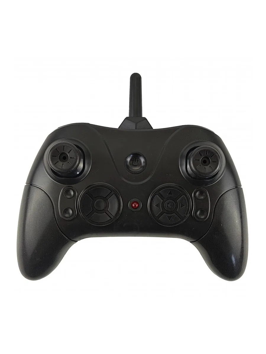 Автомобиль РУ BO RONG - фото 5