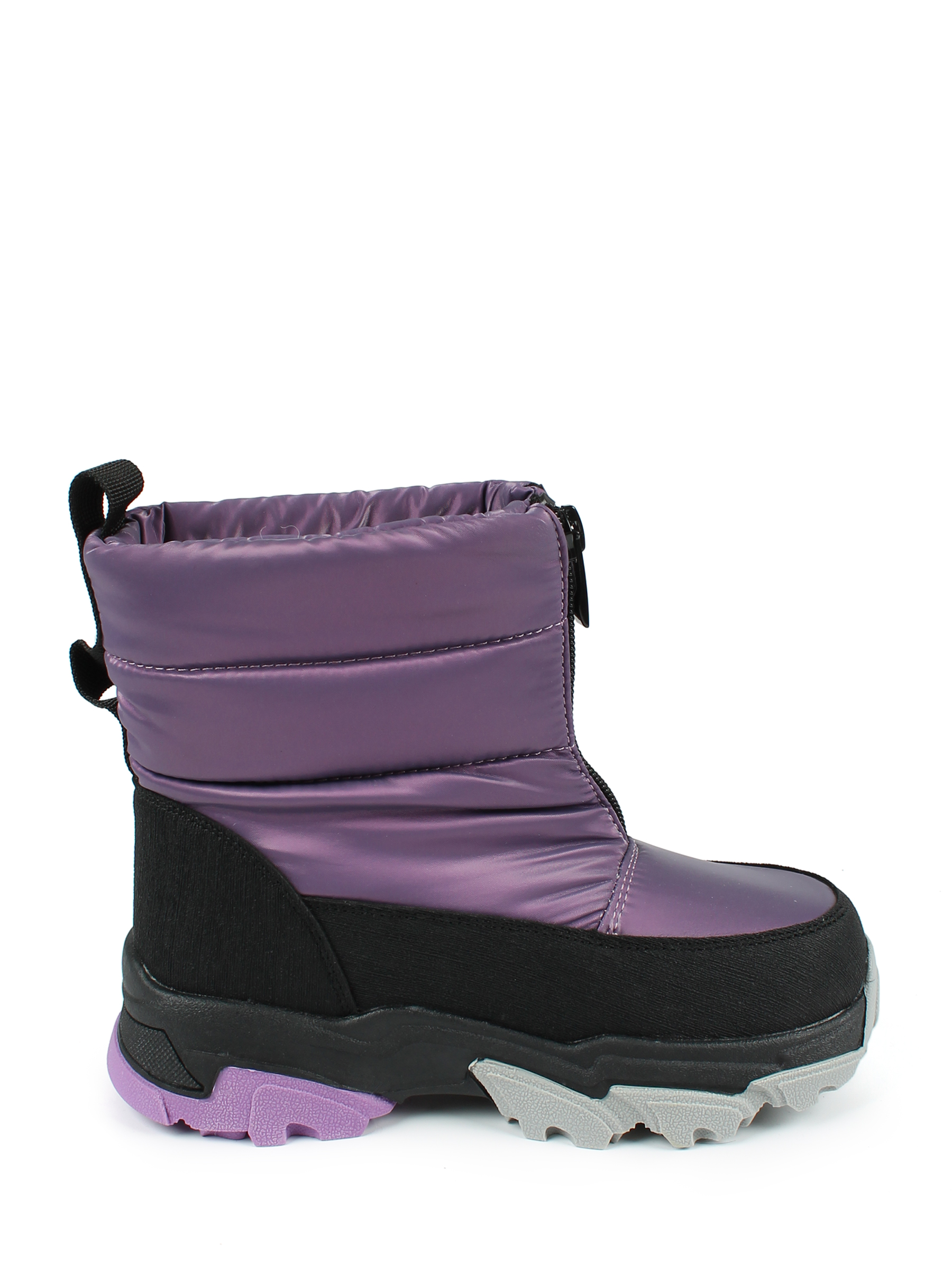 Ботинки Antilopa AL 15288 - фото 7