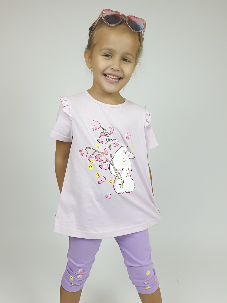 Костюм Luneva 02-119-1. - фото 1