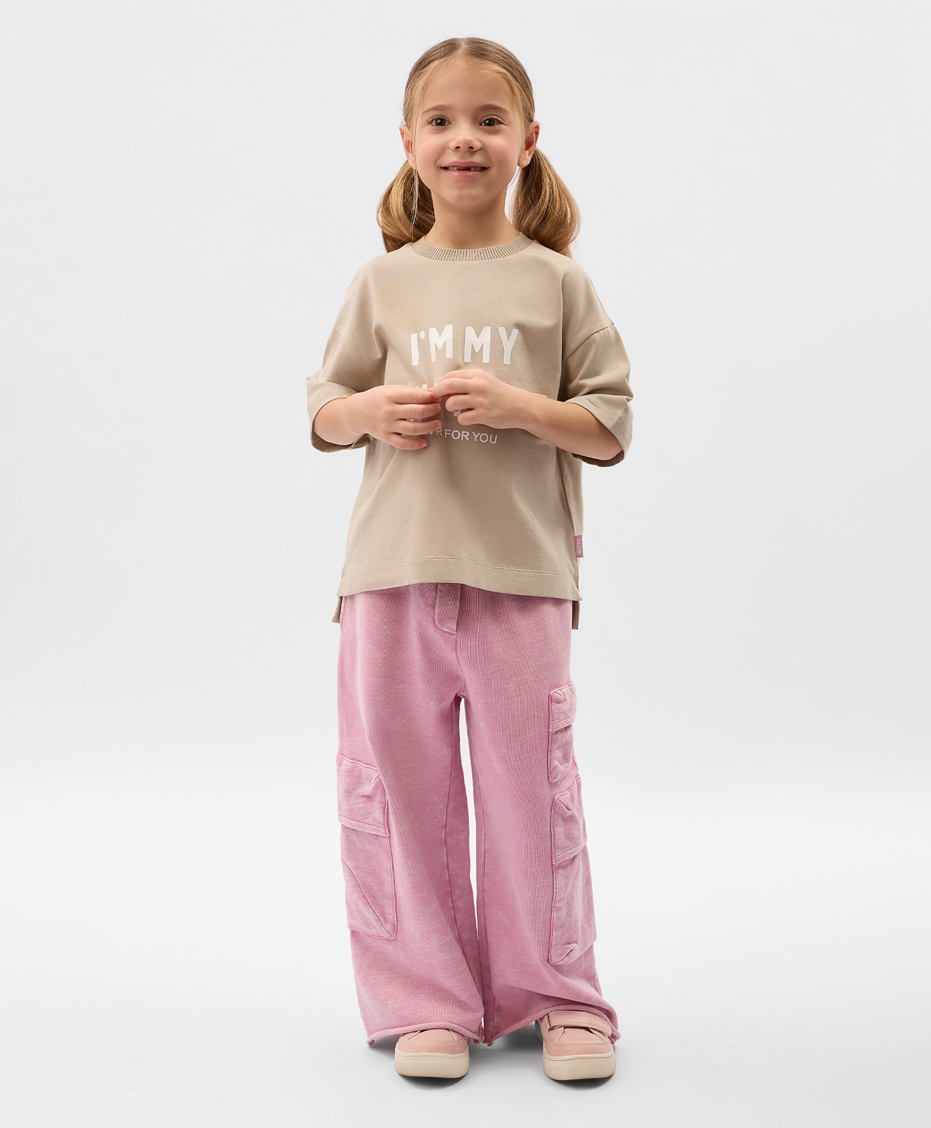 Брюки Gulliver 12503GMC5603 - фото 1