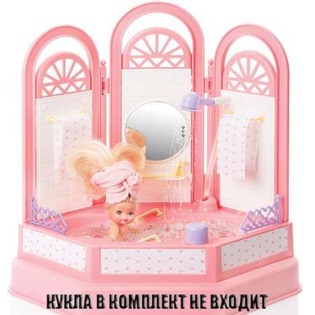 Аксессуар для кукол OGONEK кукольный интерьер