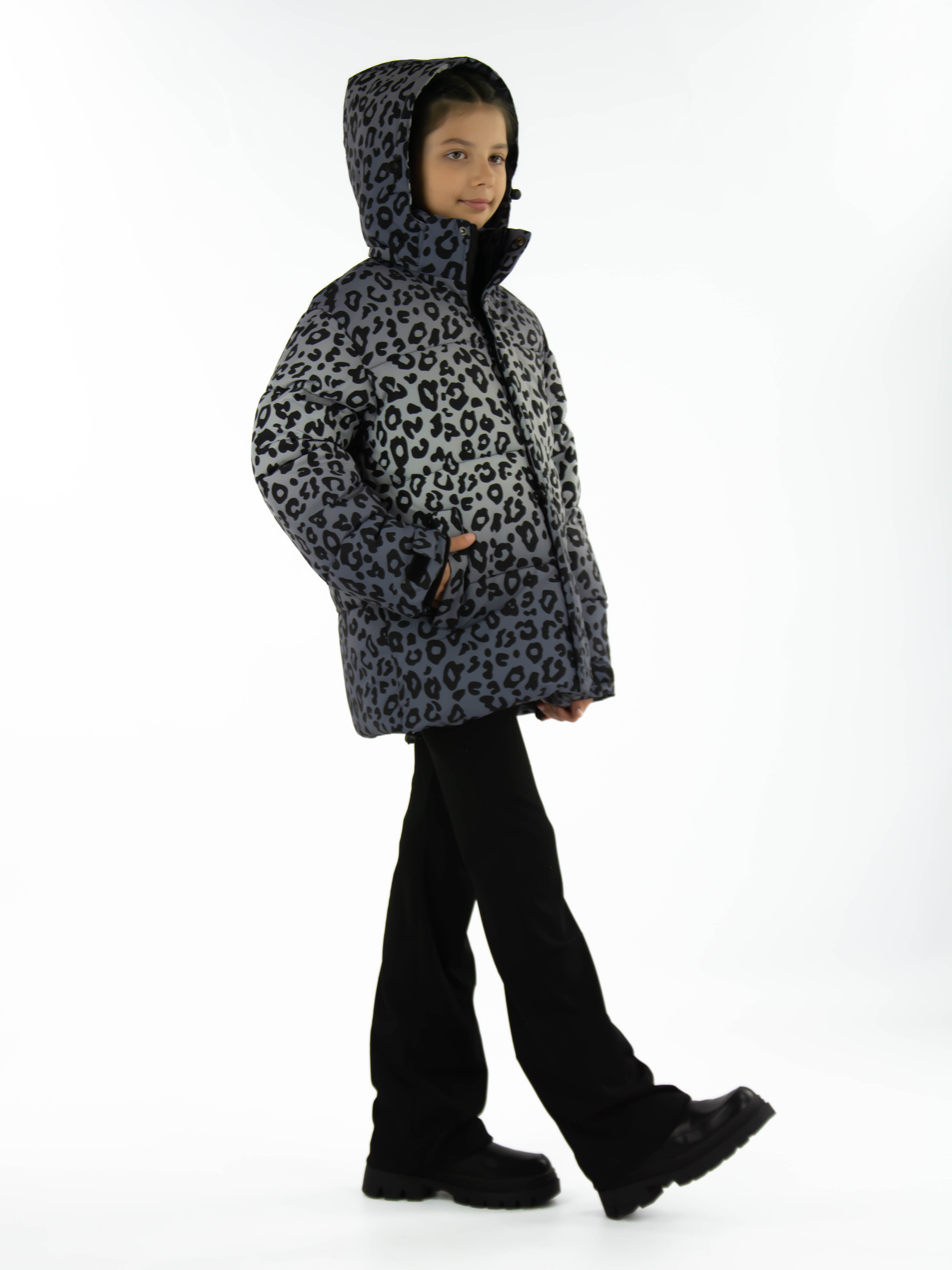 Куртка CASTLELADY 727727126 - фото 8