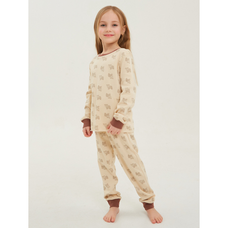 Пижама Linas baby