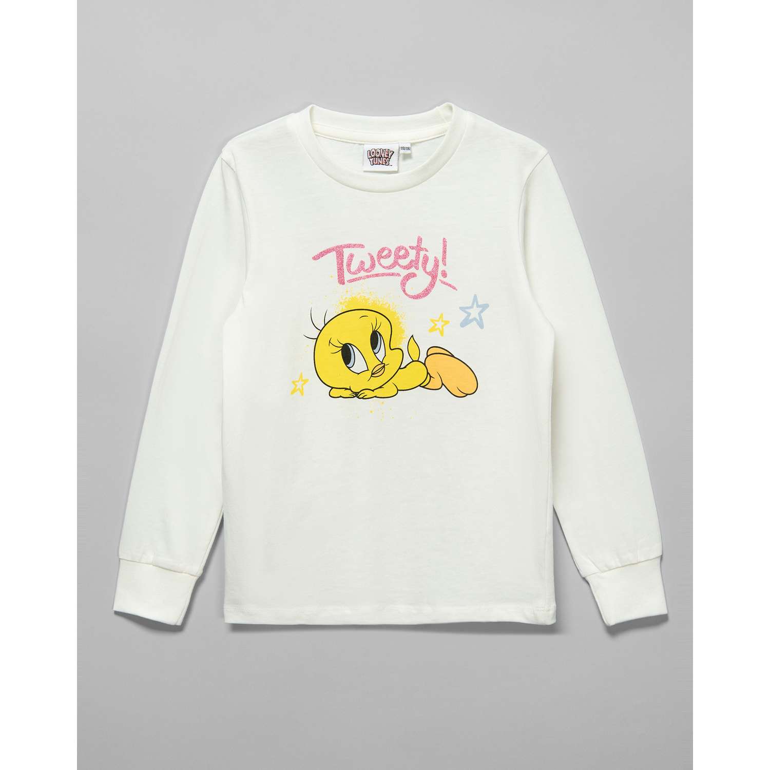 Пижама Looney Tunes W23LC3-E6E7008kg-ZZ - фото 3