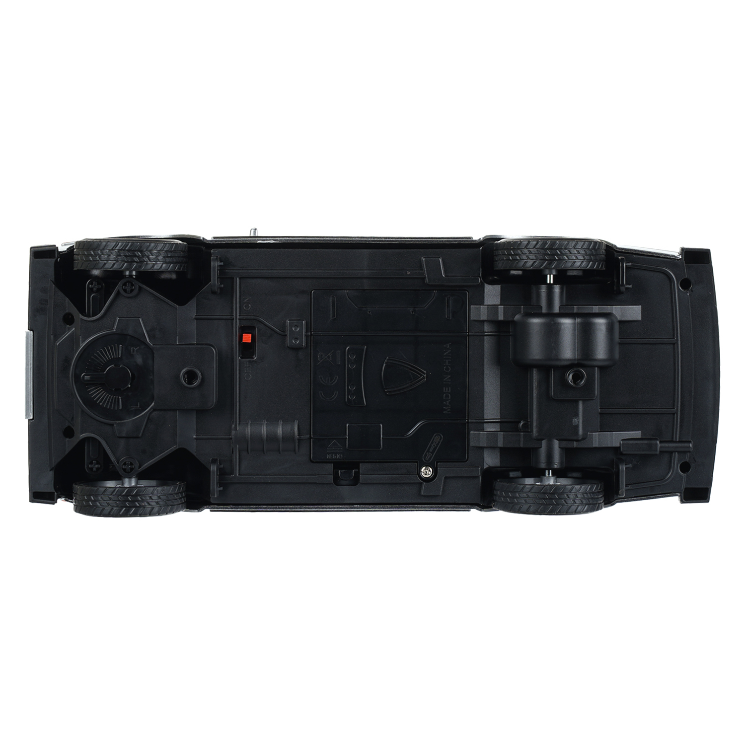 Автомобиль РУ Технопарк LADA Радиоуправляемая - фото 8