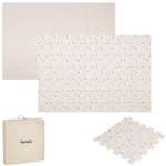 Коврик-пазл Lionelo Yoka 118 x 173 см 6 шт.