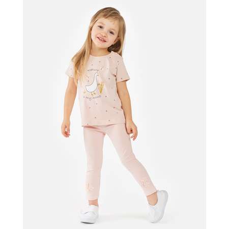 Леггинсы Baby Gо