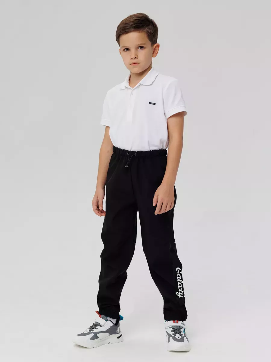 Брюки Lemonwear d4090 - фото 3