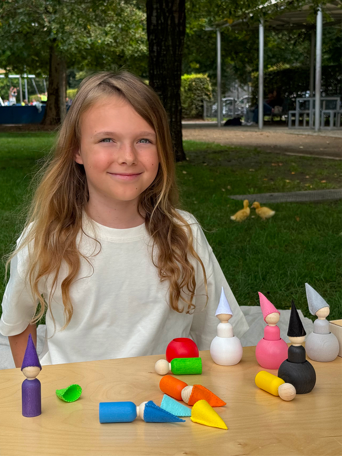 Настольная игра Ulanik - фото 10