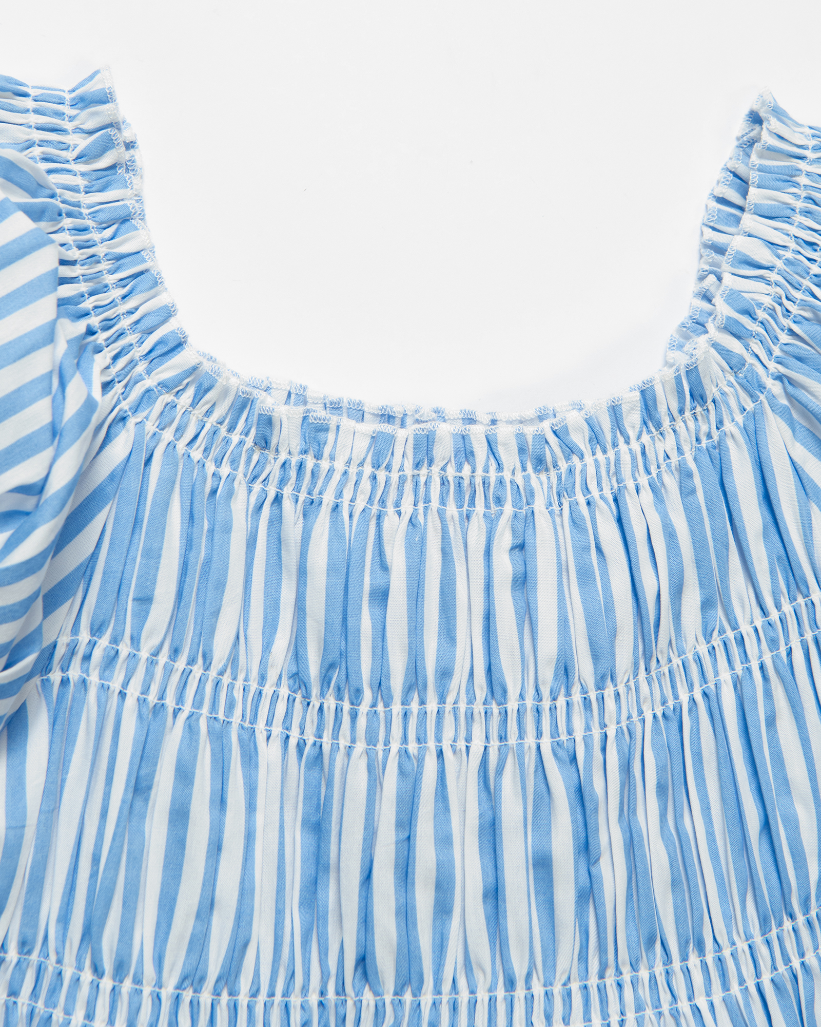 Платье Futurino S24FU3-G623tg-55 - фото 4