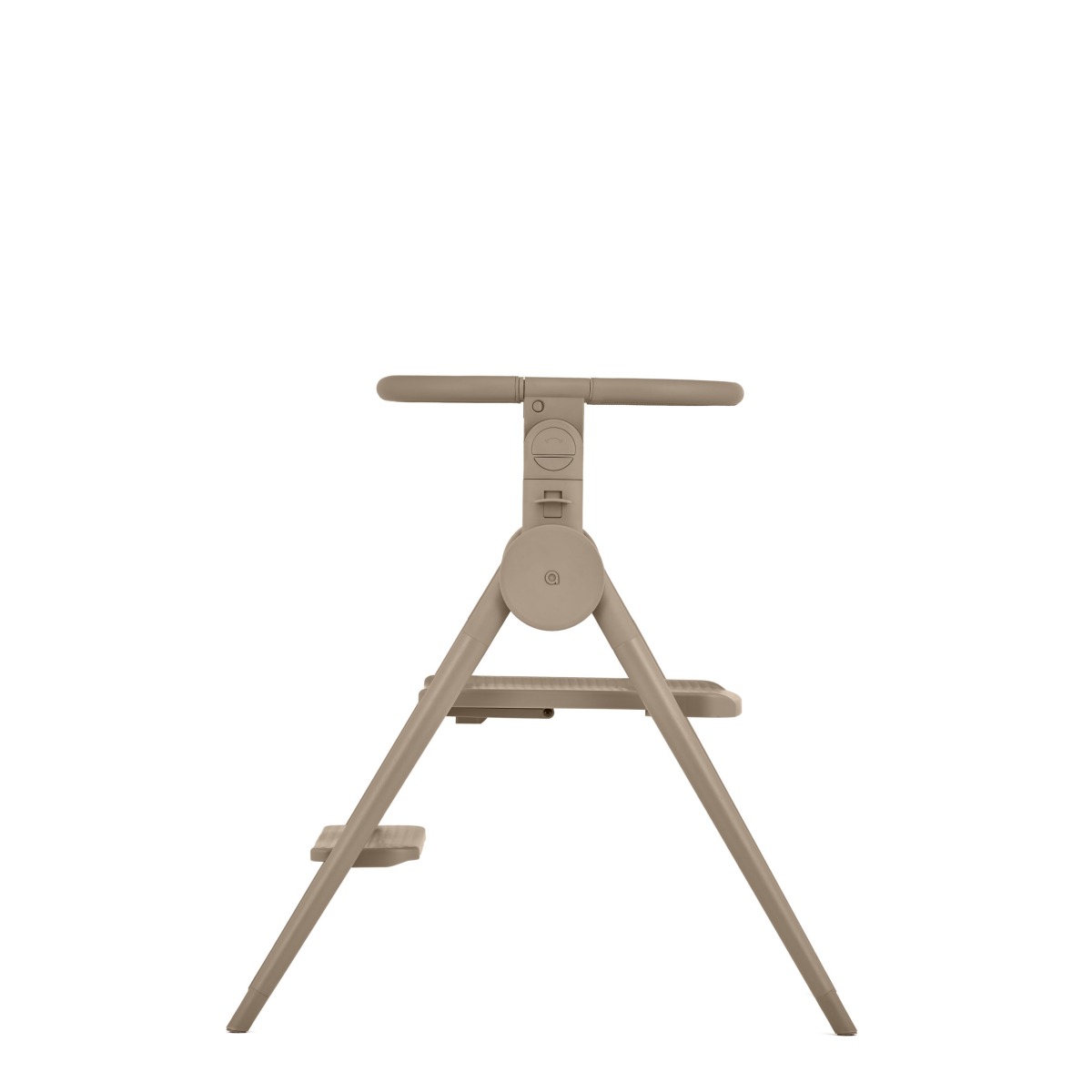 Стульчик для кормления Anex Ozy бежевый - фото 15