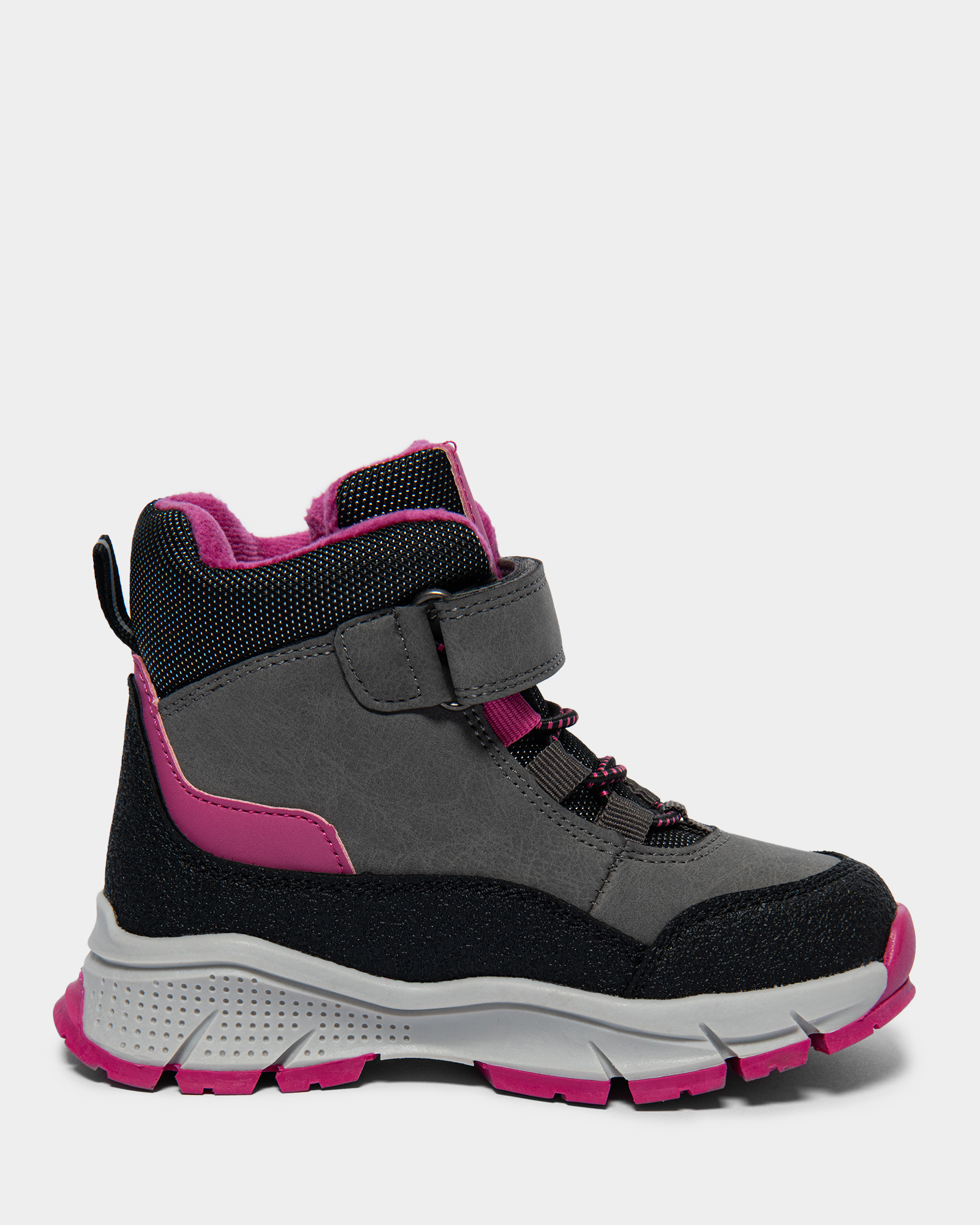 Ботинки Tombi W24SWigBO-120-GG - фото 2