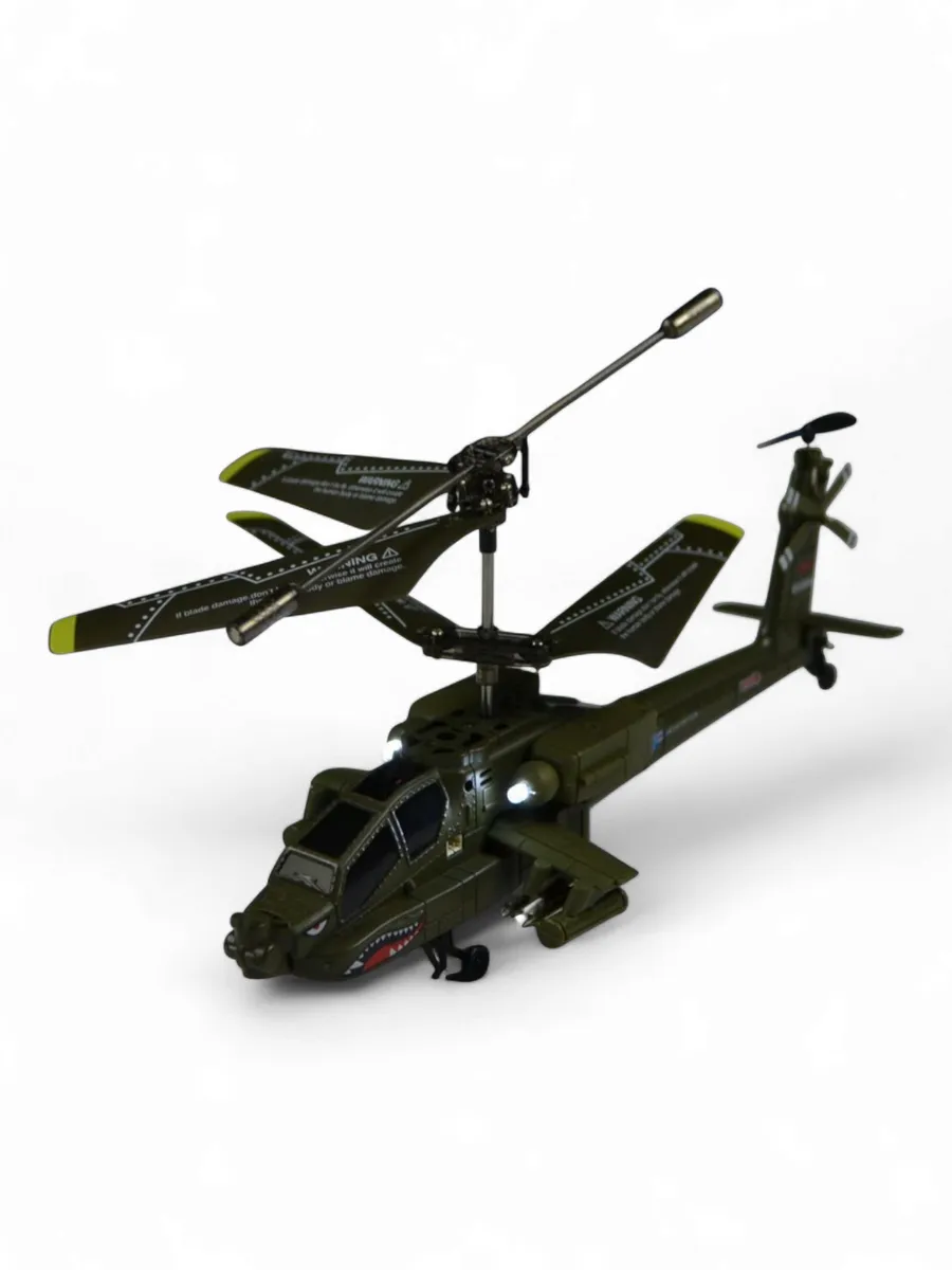 Автомобиль РУ SYMA - фото 5