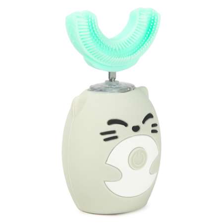 Зубная щетка электрическая BabyGo