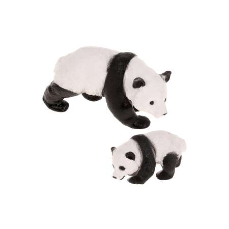 Игровой набор Наша Игрушка Животные