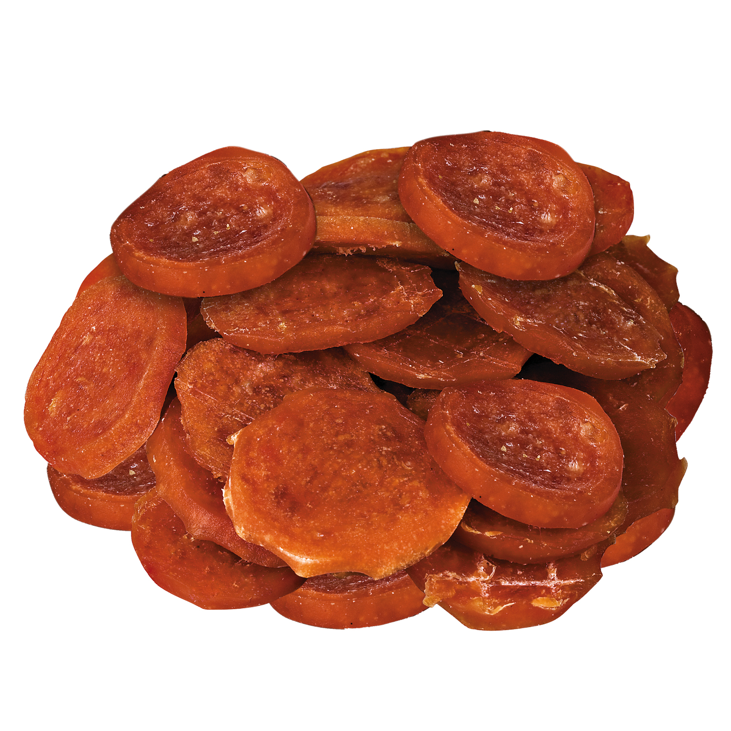 Лакомство для собак Деревенские лакомства Медальоны курица 90г - фото 2