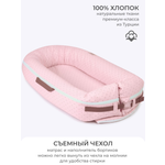 Гнездышко Dr. Hygge