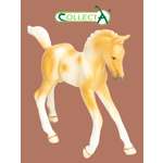 Фигурка Collecta Жеребёнок Пинто Паломино