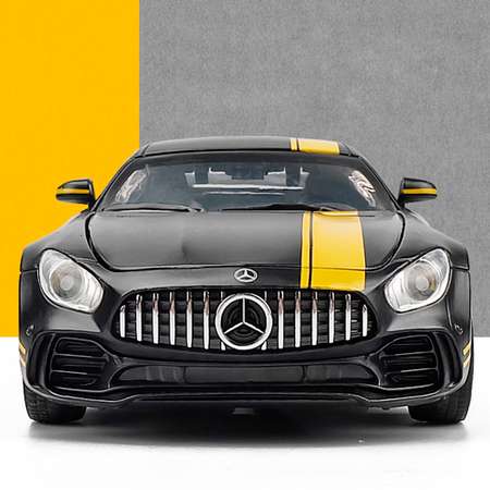 Автомобиль WiMi Mercedes