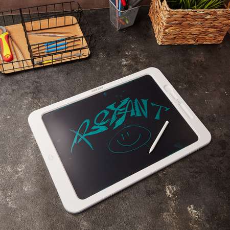 LCD планшет REXANT