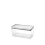 Контейнер модульный Brabantia Tasty+ 1,5л светло-серый 230608