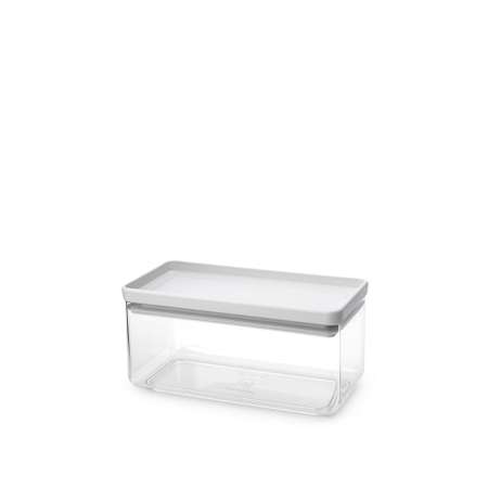 Контейнер модульный Brabantia Tasty+ 1,5л светло-серый 230608