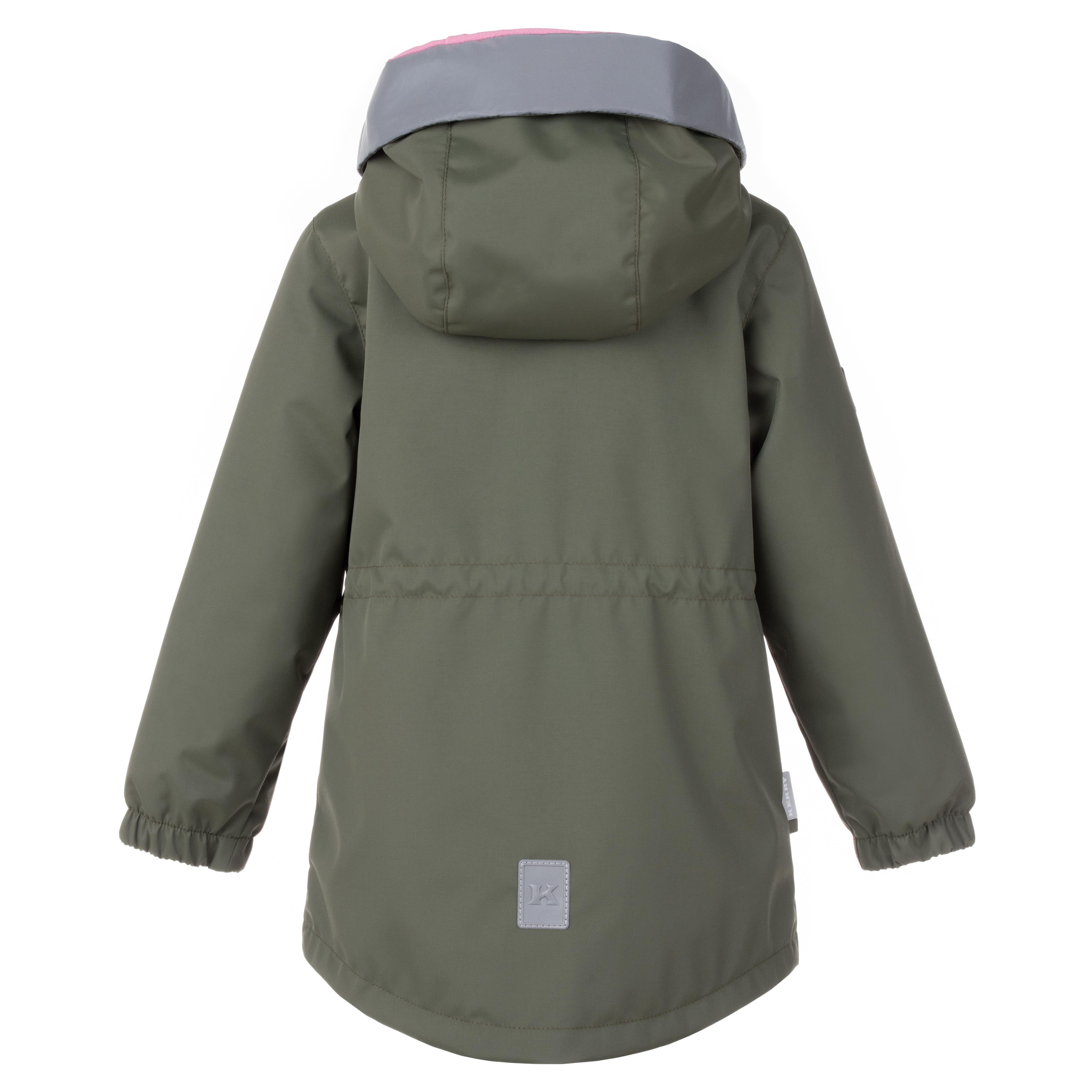Куртка Kerry K24029/330 - фото 2