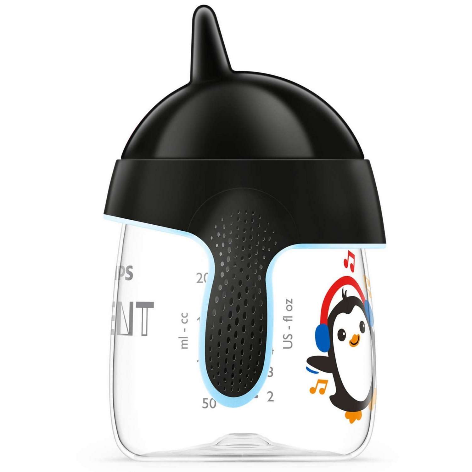 Поильник Philips Avent 260 мл - фото 3