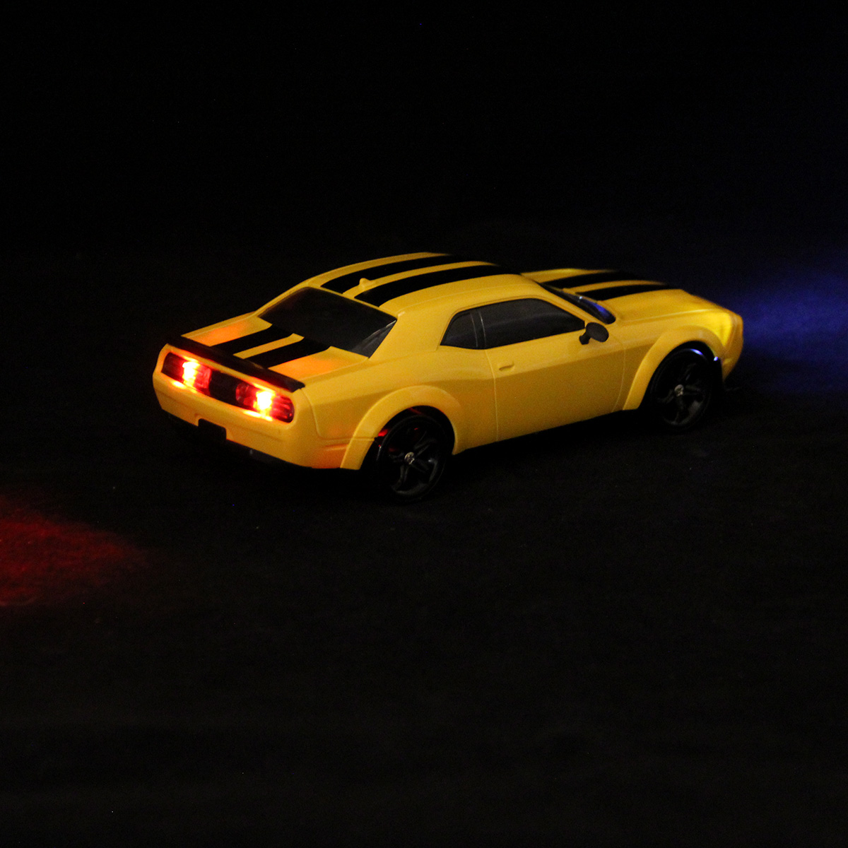 Автомобиль РУ Veld Co - фото 21