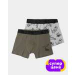 Трусы 2 шт Futurino