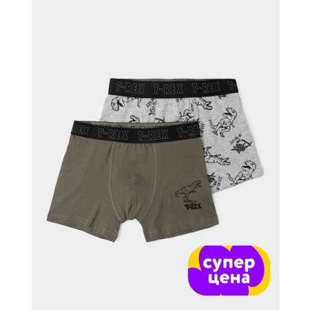 Трусы 2 шт Futurino