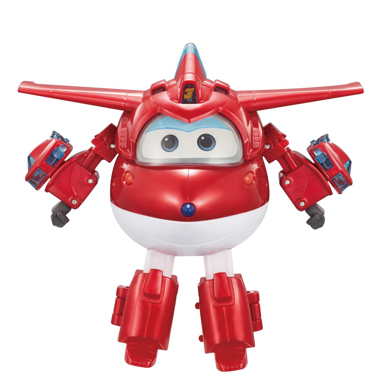 Фигурка Super Wings - фото 1