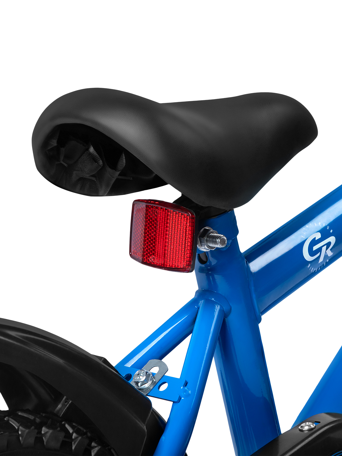 Двухколесный велосипед CITYRIDE 12 дюймов - фото 20