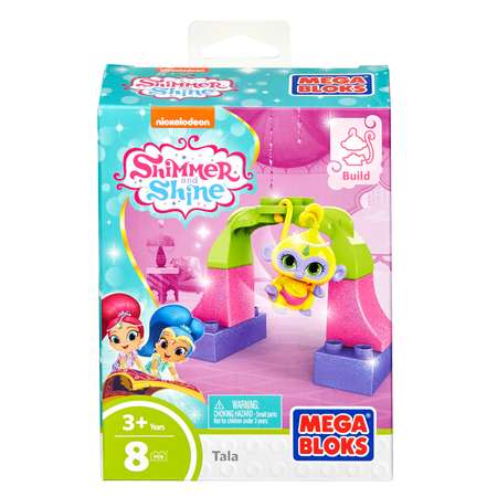 Конструктор Mega Bloks блочный в ассортименте
