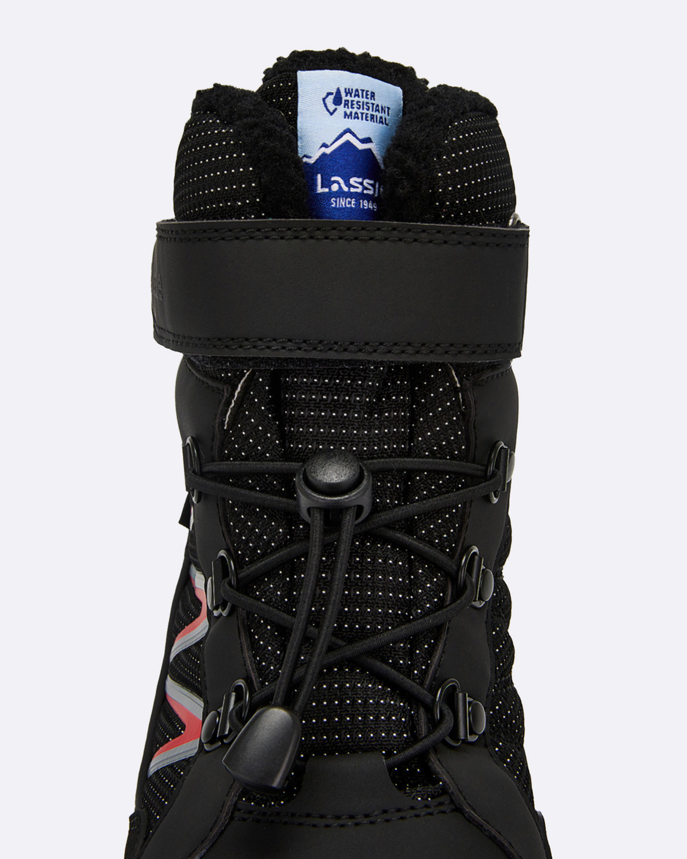 Ботинки Lassie 73405407-9990 - фото 6