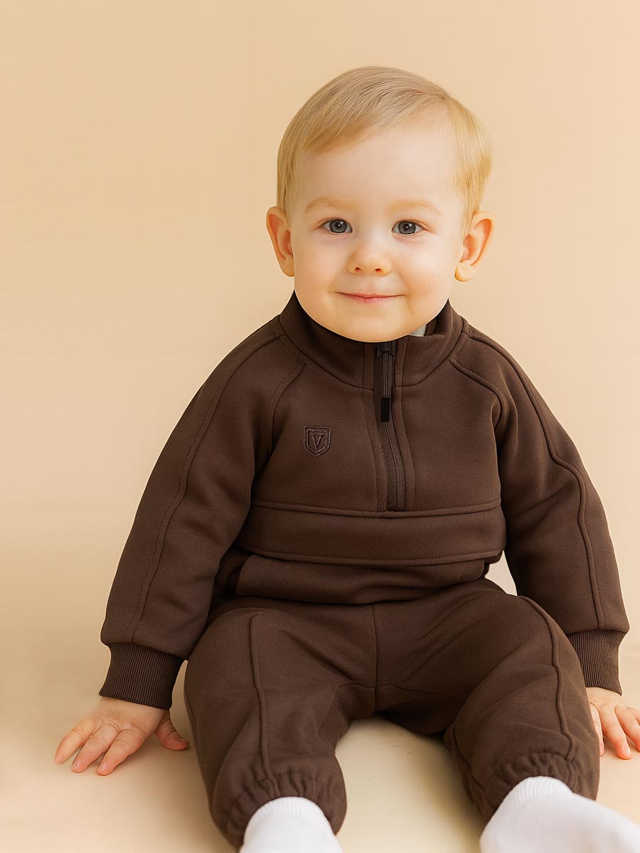 Костюм Voma 2sprКС-117кор - фото 1