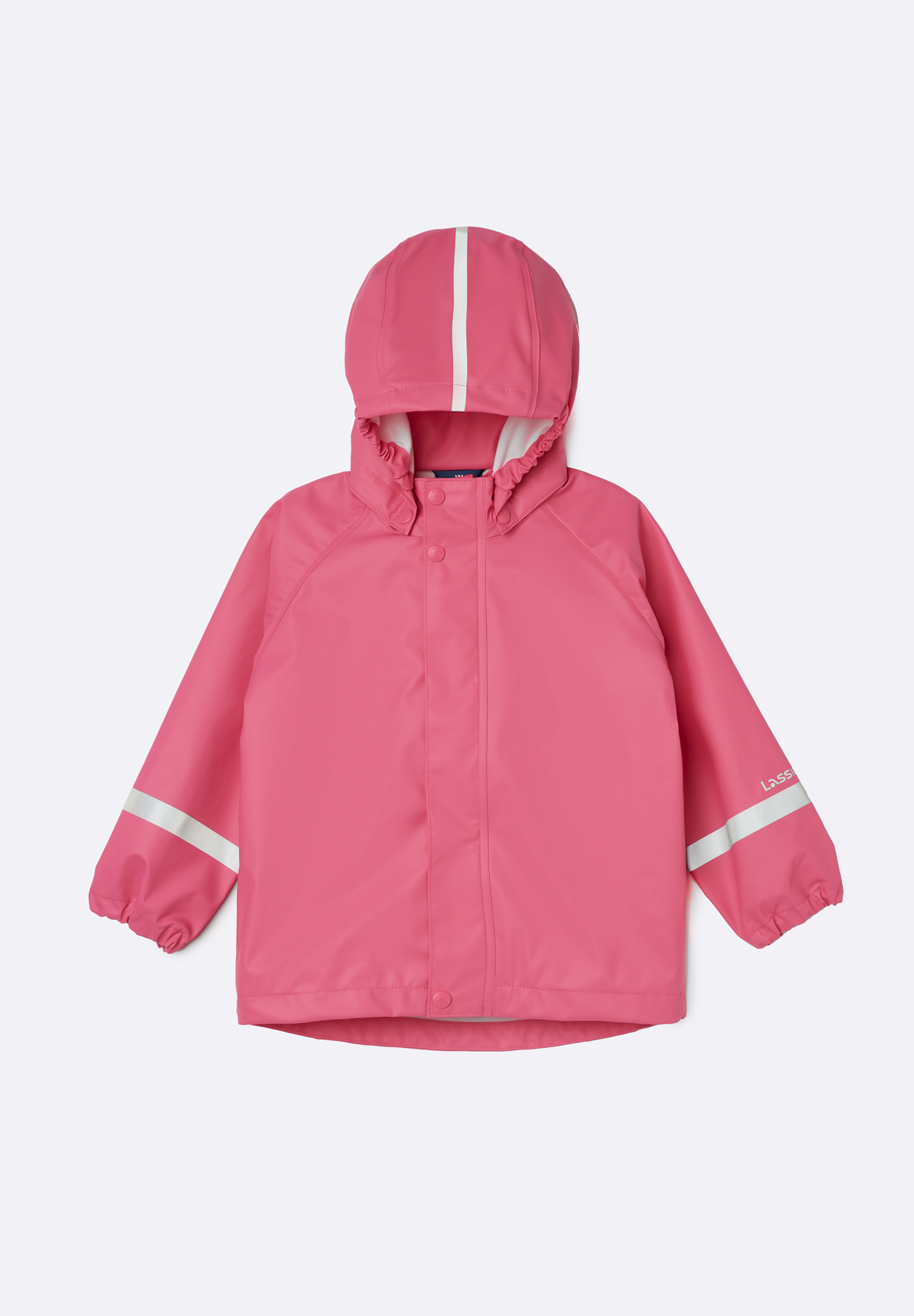 Ветровка Lassie 7100112A-4670 - фото 1