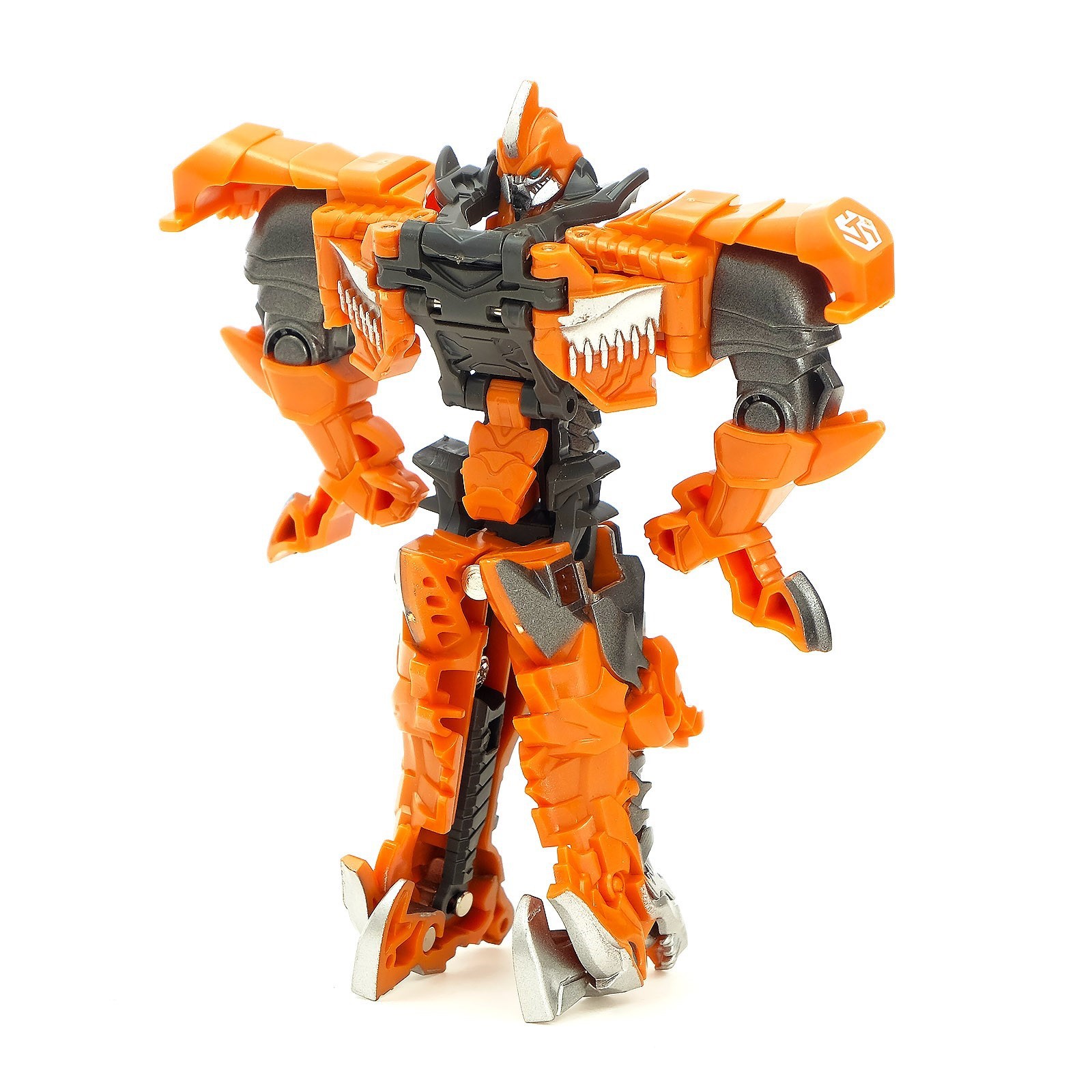 Игровой набор WOOW TOYS Тиранозавр - фото 5