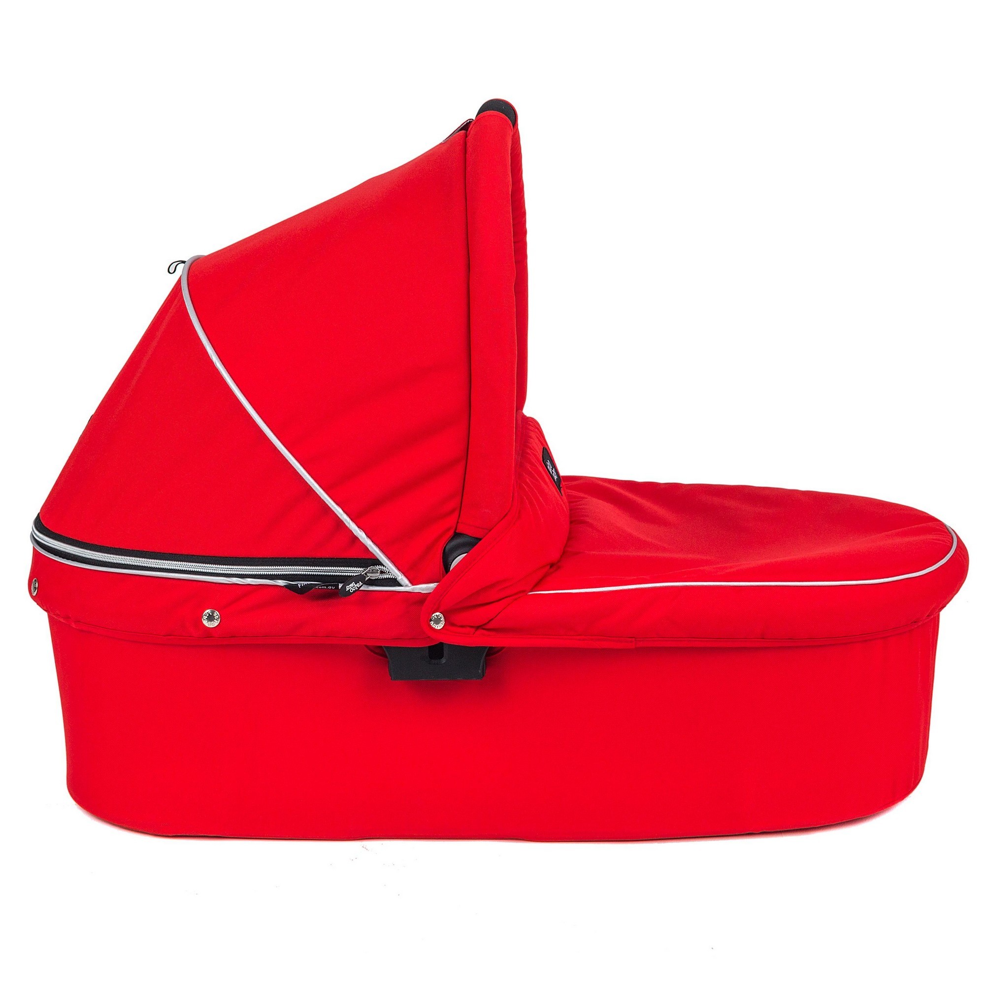 Люлька Valco baby Q Bassinet - фото 2