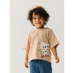 Футболка BUNGLY