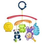 Мобиль Fisher Price Веселые животные