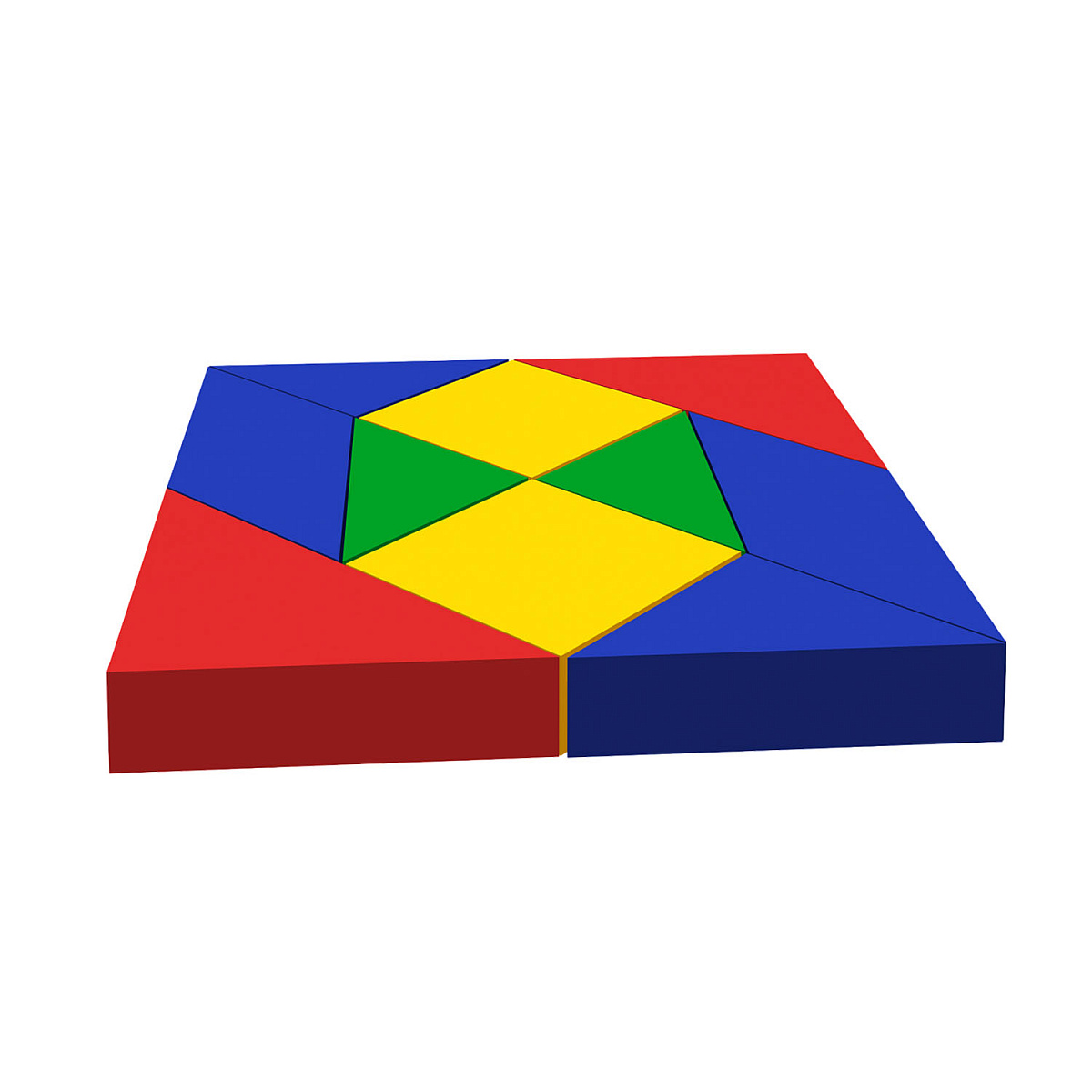 Игровой комплекс ROMANA Рыбка - фото 2