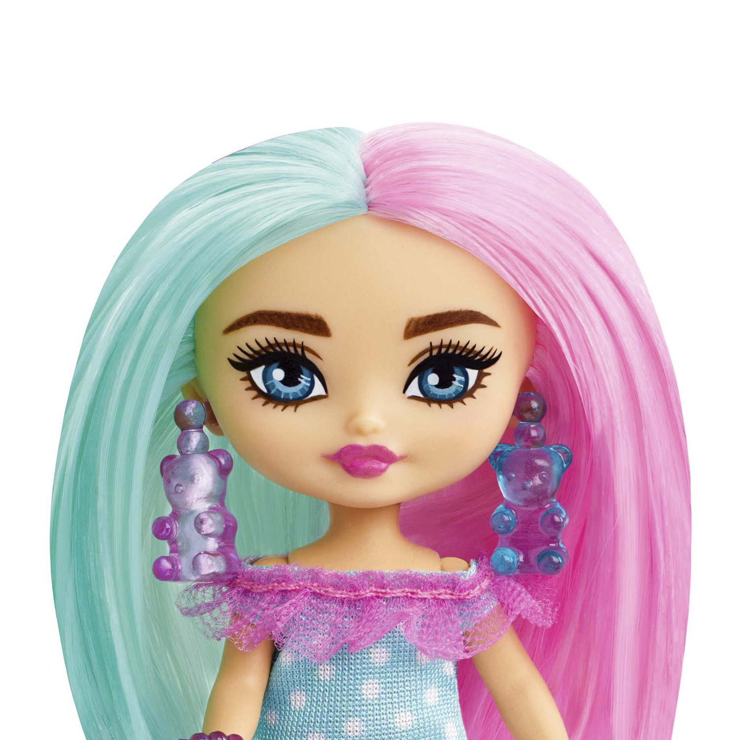 Кукла мини Barbie HLN44-HPH21 - фото 5